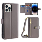 For iPhone 14 Pro / Grey