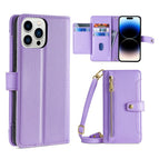For iPhone 14 Pro / Purple