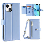 For iPhone 13 mini / Blue