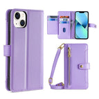 For iPhone 13 mini / Purple