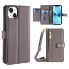 For iPhone 13 / Grey