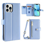 For iPhone 13 Pro / Blue