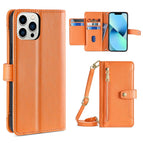 For iPhone 13 Pro Max / Orange