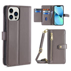 For iPhone 13 Pro Max / Grey