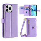 For iPhone 13 Pro Max / Purple
