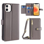 For iPhone 12 mini / Grey