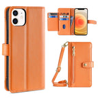 For iPhone 12 / 12 Pro / Orange