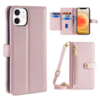 For iPhone 12 / 12 Pro / Pink