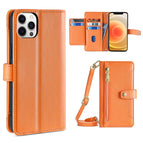 For iPhone 12 Pro Max / Orange