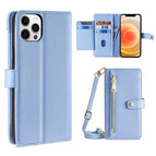 For iPhone 12 Pro Max / Blue