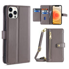For iPhone 12 Pro Max / Grey