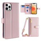 For iPhone 12 Pro Max / Pink