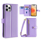 For iPhone 12 Pro Max / Purple
