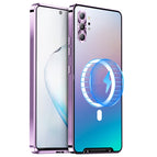 For Samsung Galaxy Note10+ / Purple