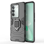 For vivo S16 / Black