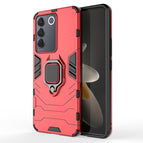 For vivo S16e / Red