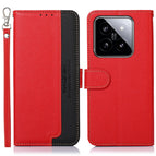 For Xiaomi 14 Pro / Red