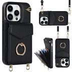 For iPhone 14 / Black