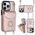 For iPhone 14 Pro Max / Rose Gold