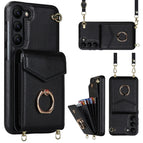For Samsung Galaxy S22 5G / Black
