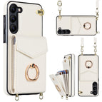 For Samsung Galaxy S22 5G / Beige