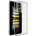 For Xiaomi Redmi K60 5G / K60 Pro 5G / Poco F5 Pro 5G