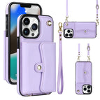 For iPhone 13 Pro / Purple