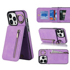 For iPhone 14 Plus / Purple