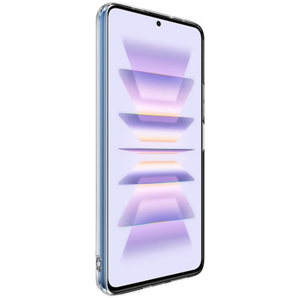 IMAK UX-10 Series Transparent Shockproof TPU Phone Case, For Xiaomi Redmi K60 5G / K60 Pro 5G / Poco F5 Pro 5G, For Xiaomi Redmi K60E 5G, For Xiaomi 13 5G, For Xiaomi 13 Pro 5G, For Motorola Moto X40 5G, For Samsung Galaxy A04e 4G                      ...