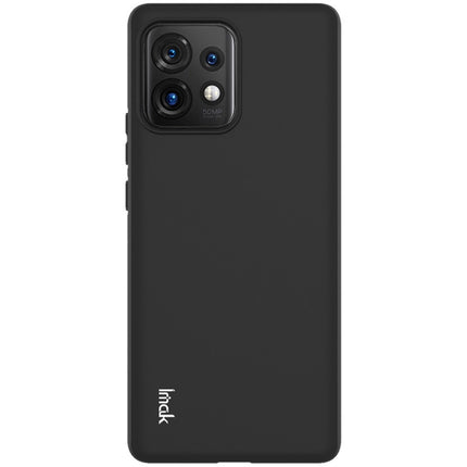 IMAK UC-3 Series Shockproof Frosted TPU Phone Case, For Motorola Moto X40 5G, For Xiaomi 13 Pro 5G