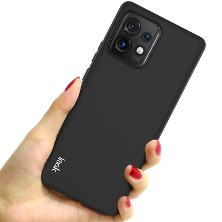 IMAK UC-3 Series Shockproof Frosted TPU Phone Case, For Motorola Moto X40 5G, For Xiaomi 13 5G, For Xiaomi 13 Pro 5G