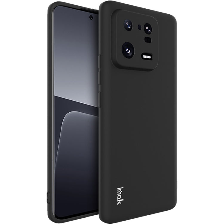 IMAK UC-3 Series Shockproof Frosted TPU Phone Case, For Motorola Moto X40 5G, For Xiaomi 13 5G, For Xiaomi 13 Pro 5G