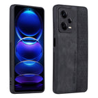 For Xiaomi Redmi Note 12 Pro 5G / Black