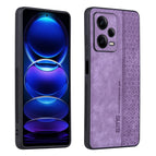 For Xiaomi Redmi Note 12 Pro 5G / Purple