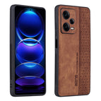 For Xiaomi Redmi Note 12 Pro 5G / Brown