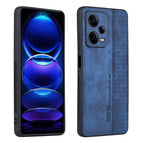 For Xiaomi Redmi Note 12 Pro+ China / Sapphire Blue
