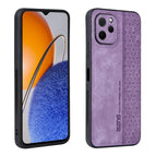 For Huawei Enjoy 50z / nova Y61 / Purple
