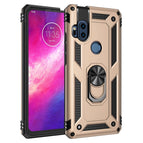 For Motorola One Hyper / Gold