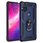For Motorola One Hyper / Blue