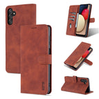For Samsung Galaxy A14 5G / Brown