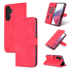 For Samsung Galaxy A54 5G / Red