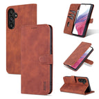 For Samsung Galaxy A54 5G / Brown