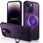 For iPhone 14 Plus / Purple