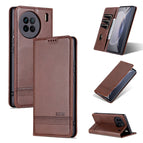 For vivo X90 / Dark Brown