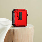 For AirPods 1 / 2 / Red