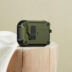 For AirPods Pro 3 / Army Green