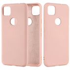 For Google Pixel 4a 4G / Pink