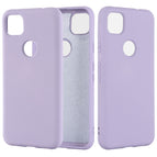 For Google Pixel 4a 4G / Purple