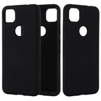 For Google Pixel 4a 4G / Black