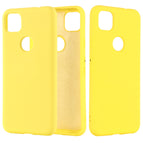 For Google Pixel 4a 4G / Yellow